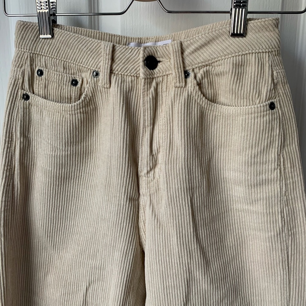 Topshop Mom Jeans